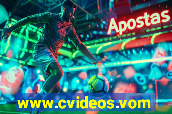 www.cvideos.vom