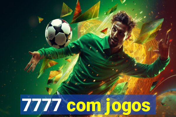 7777 com jogos