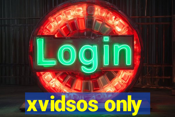 xvidsos only