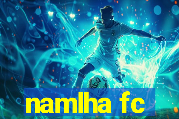 namlha fc