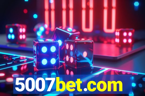 5007bet.com