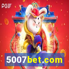 5007bet.com