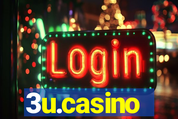 3u.casino