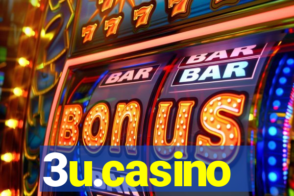 3u.casino