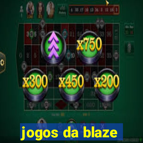 jogos da blaze