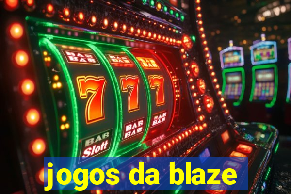 jogos da blaze