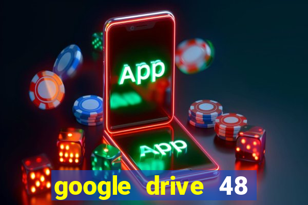 google drive 48 leis do poder