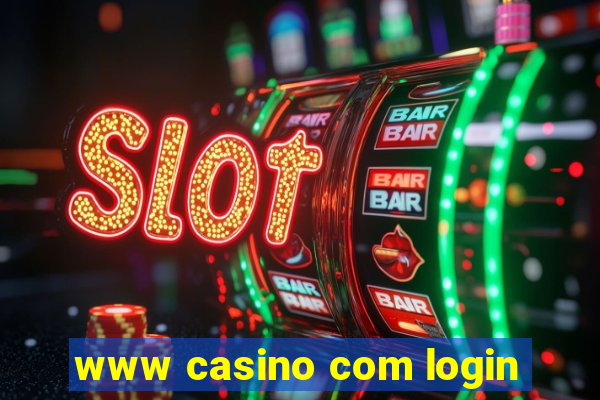 www casino com login