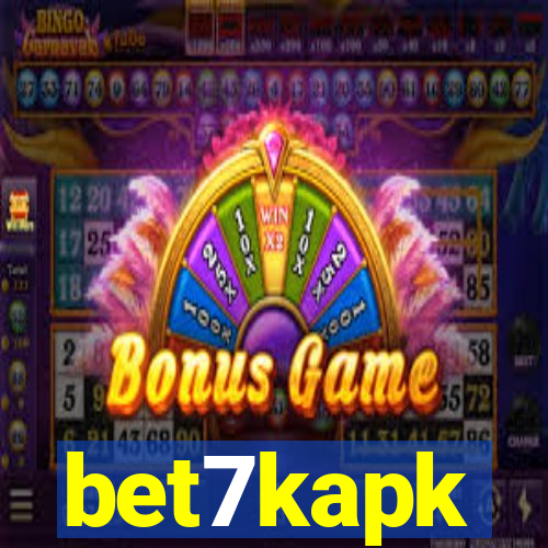 bet7kapk