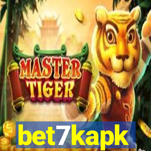 bet7kapk