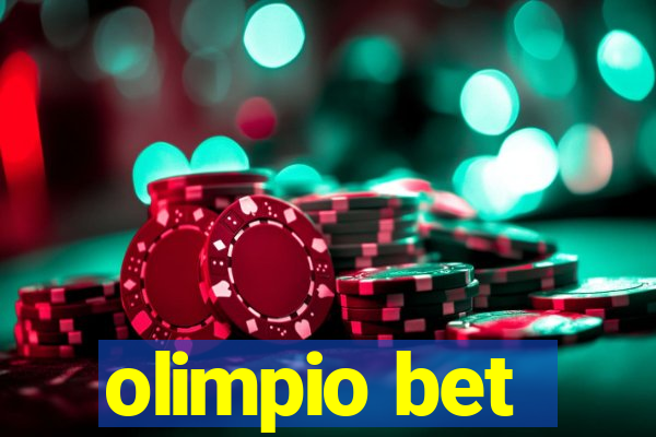 olimpio bet