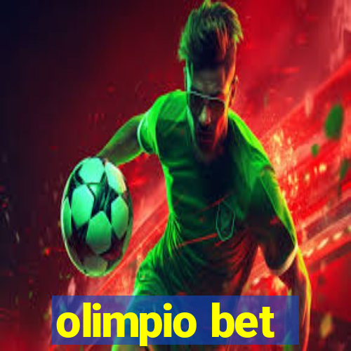 olimpio bet