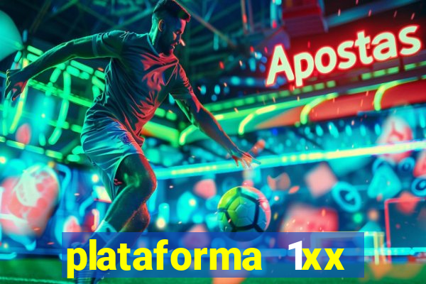 plataforma 1xx jogos é confiável