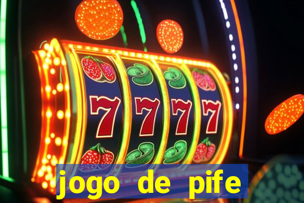 jogo de pife baralho online