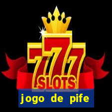 jogo de pife baralho online