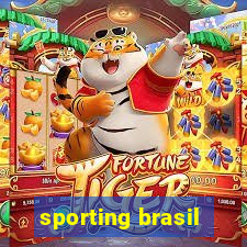 sporting brasil