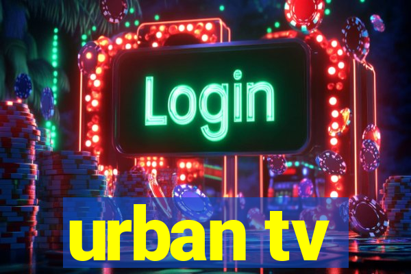 urban tv