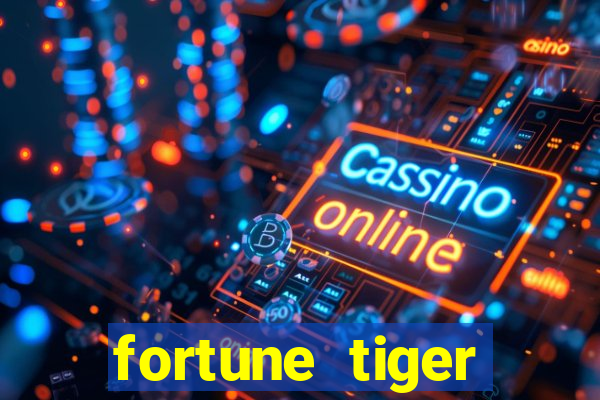 fortune tiger esporte da sorte telegram