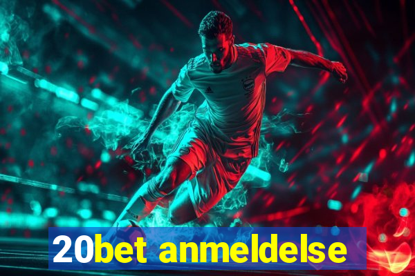 20bet anmeldelse