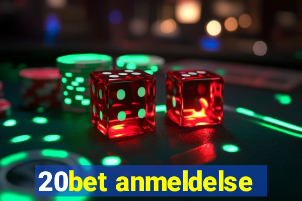 20bet anmeldelse