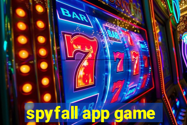 spyfall app game