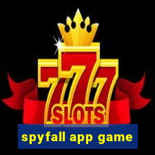 spyfall app game