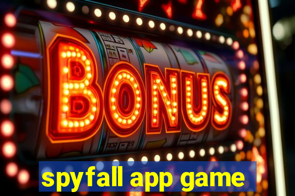 spyfall app game