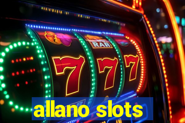 allano slots