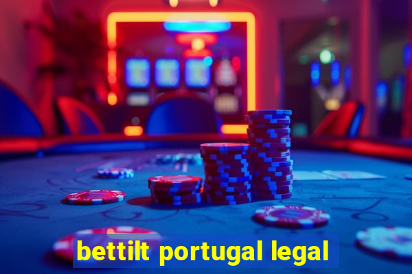 bettilt portugal legal