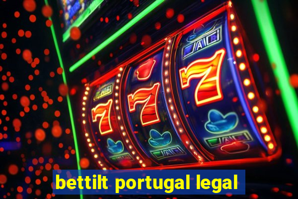 bettilt portugal legal