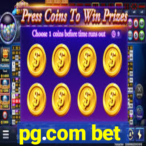 pg.com bet