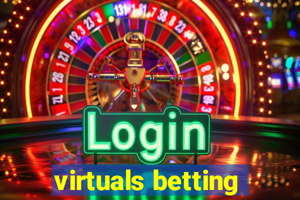 virtuals betting