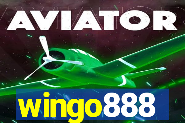 wingo888