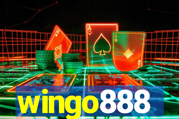 wingo888