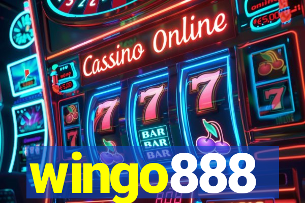 wingo888