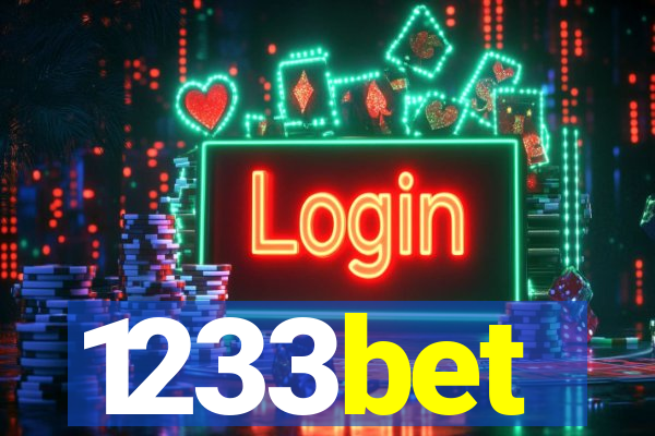 1233bet