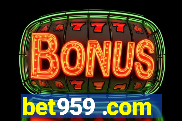 bet959 .com