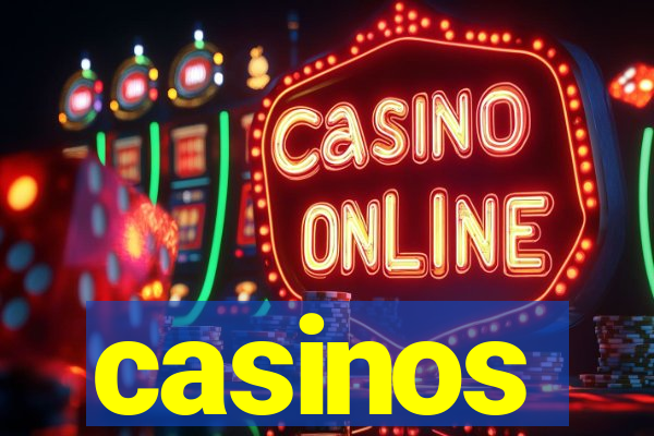 casinos internacionales online