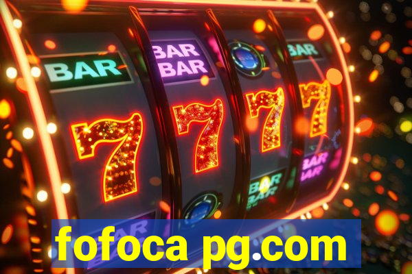 fofoca pg.com