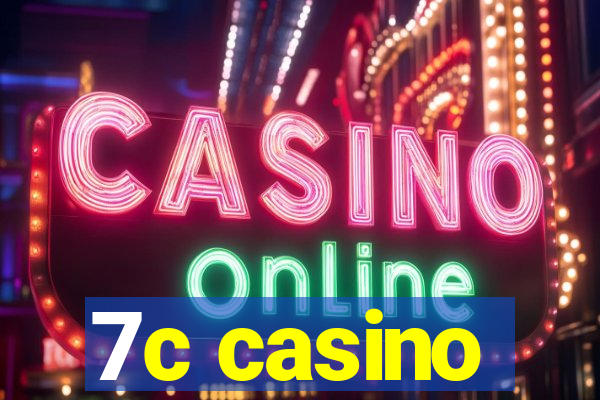 7c casino