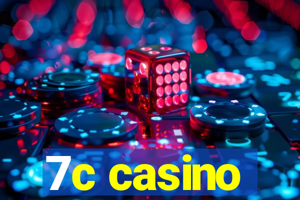 7c casino