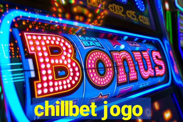 chillbet jogo