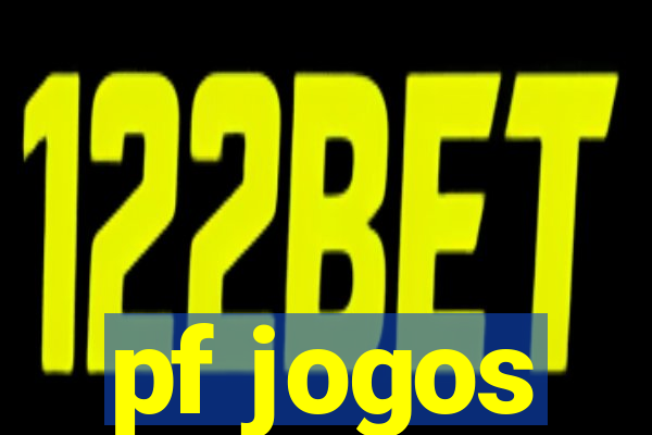 pf jogos