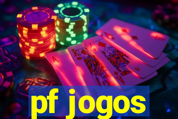 pf jogos