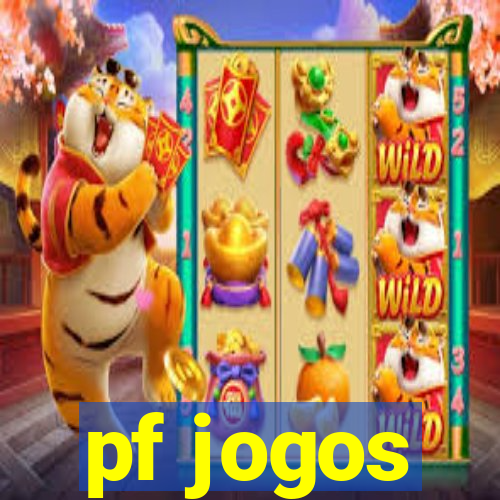 pf jogos