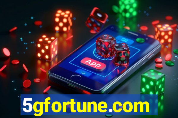 5gfortune.com