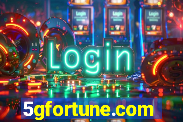 5gfortune.com