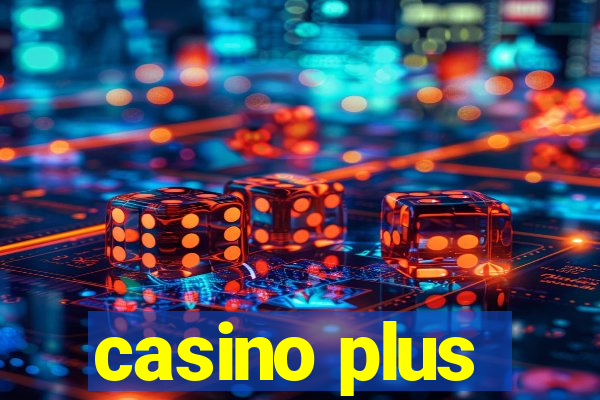 casino plus