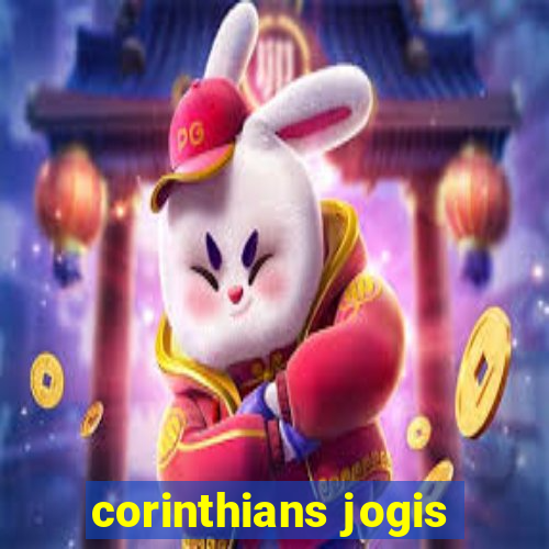 corinthians jogis