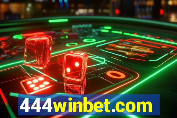 444winbet.com